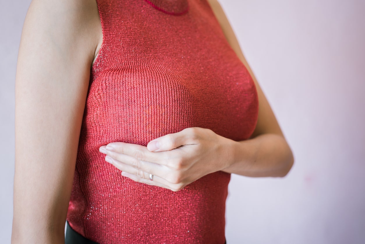Tumor filóide na mama: sintomas, causas e tratamentos